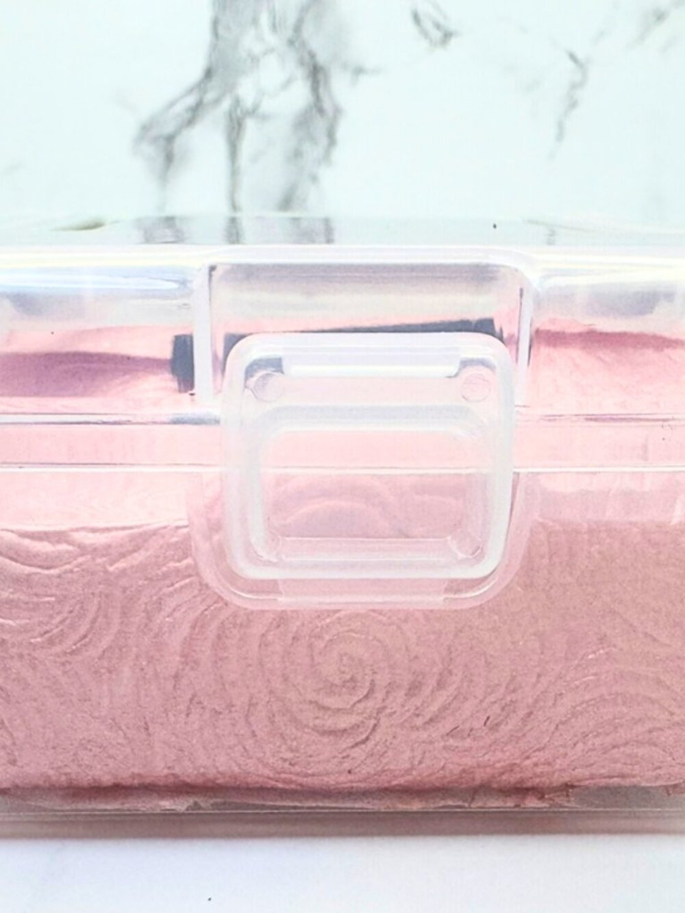 Soft & Fluffy Koyodu Flower Face Wash Brush Made in Kyoto Japan - Picture 12 of 12